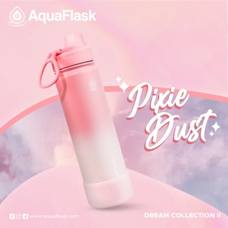 Aquaflask 22 oz Pixie Dust