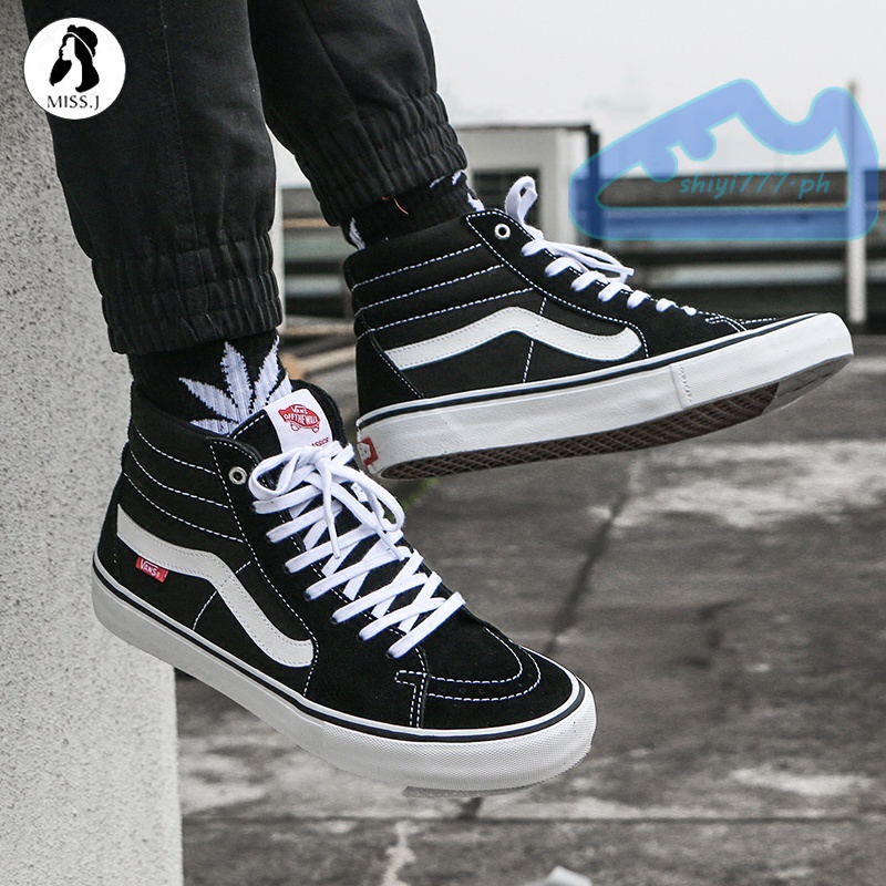 sk8 hi pro