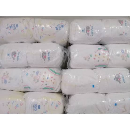 Korean Diaper | 50pcs | Shopee Philippines