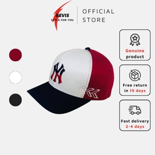Bevis Korean cap for women Korean cap for men Korean Fashion Baseball Cap Unisex Hat CAP112