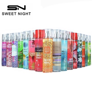 Sweet Night Signature Collection Fragrance Mist Perfume 236ML