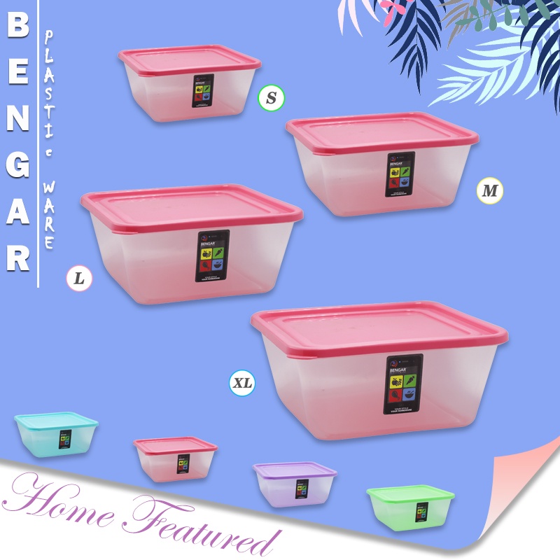 food storage microwavable food container plastic food keeper with cover