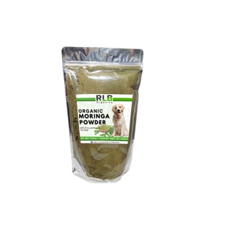 NEWCOD▬┇100 grams Pure Moringa Malunggay Powder for Dogs – Moringa Powder for Dogs filled with Miner
