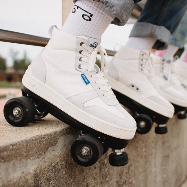 Slades SQuad Roller Skates Shopee Philippines