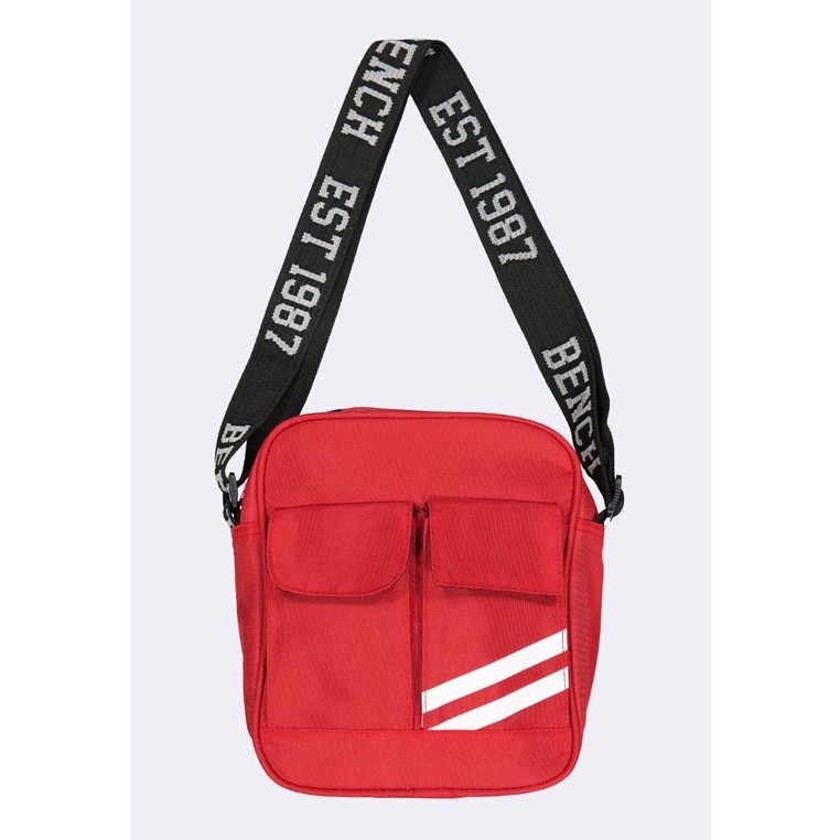 BGM0909 BENCH/ Men's Medium Sling Bag Shopee Philippines