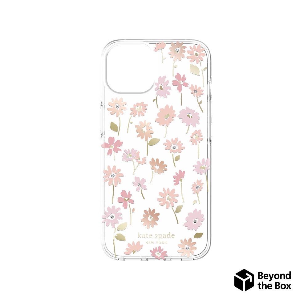 Kate Spade Protective Hardshell Floral Case for iPhone 14 Series - Flower  Pot | Shopee Philippines