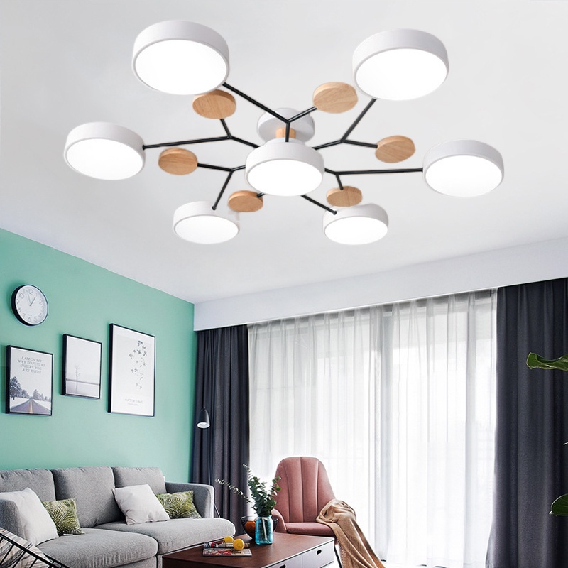 Nordic Chandelier Ceiling Light Minimalist Chandillier For LivingModern   Sg 11134201 22120 Fxy8lez3iskv2d