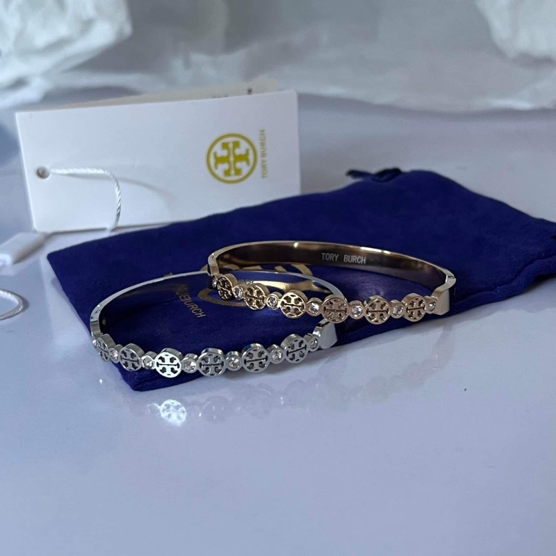 Tory Burch Bangles Shopee Philippines
