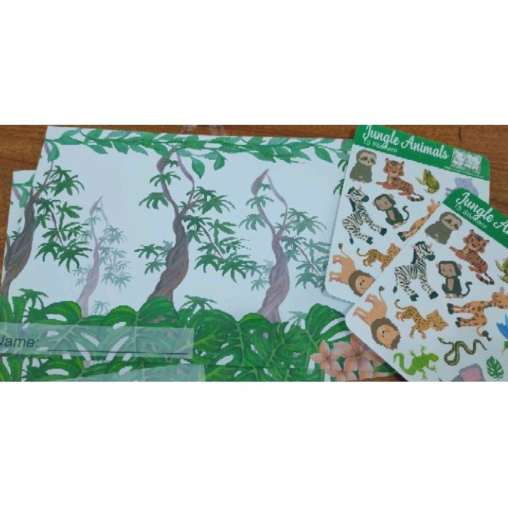 sabbath-school-attendance-chart-and-stickers-jungle-shopee-philippines