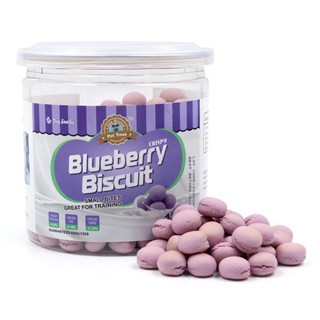 Little Brutus Dog Biscuit in 20 flavors  (BUY ANY 5  VARIANT  TAKE 1 MILK BISCUIT FREE)  125g & 180g #1