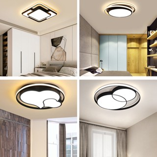 Ceiling Light 3 Color Ceiling Lamp Nordic Corridor Light Led Living ...