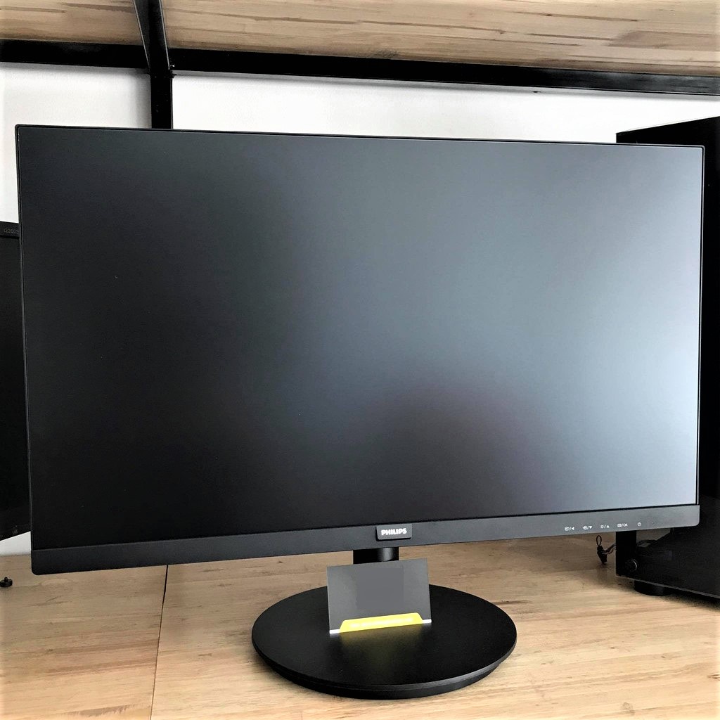 Philips 24 Frameless IPS Gaming Led Monitor Adaptive Sync True 75hz 
