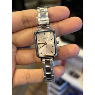 casio watch legit check