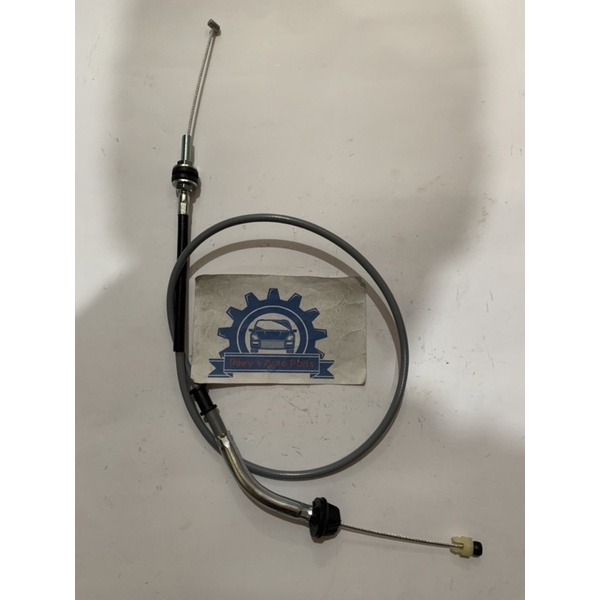ACCELERATOR CABLE FOR ALL KIA PRIDE | Shopee Philippines