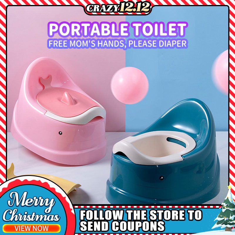 U9NoBaby Toilet Seat For Kids Potty Trainer For Kids Toilet Baby Potty Training Toilet Bowl For