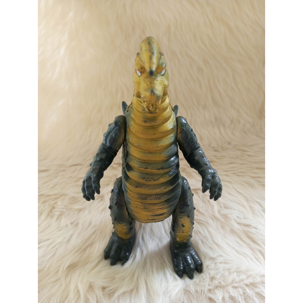 Vintage 1986 Black King BANDAI(Return of Ultraman) | Shopee Philippines