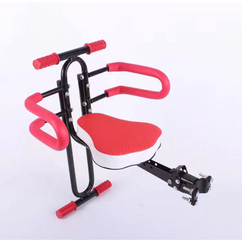 Detachable Child Bicycle SafeTSeat Children Bicycle Seats Bike Front Seat Chair Carrier