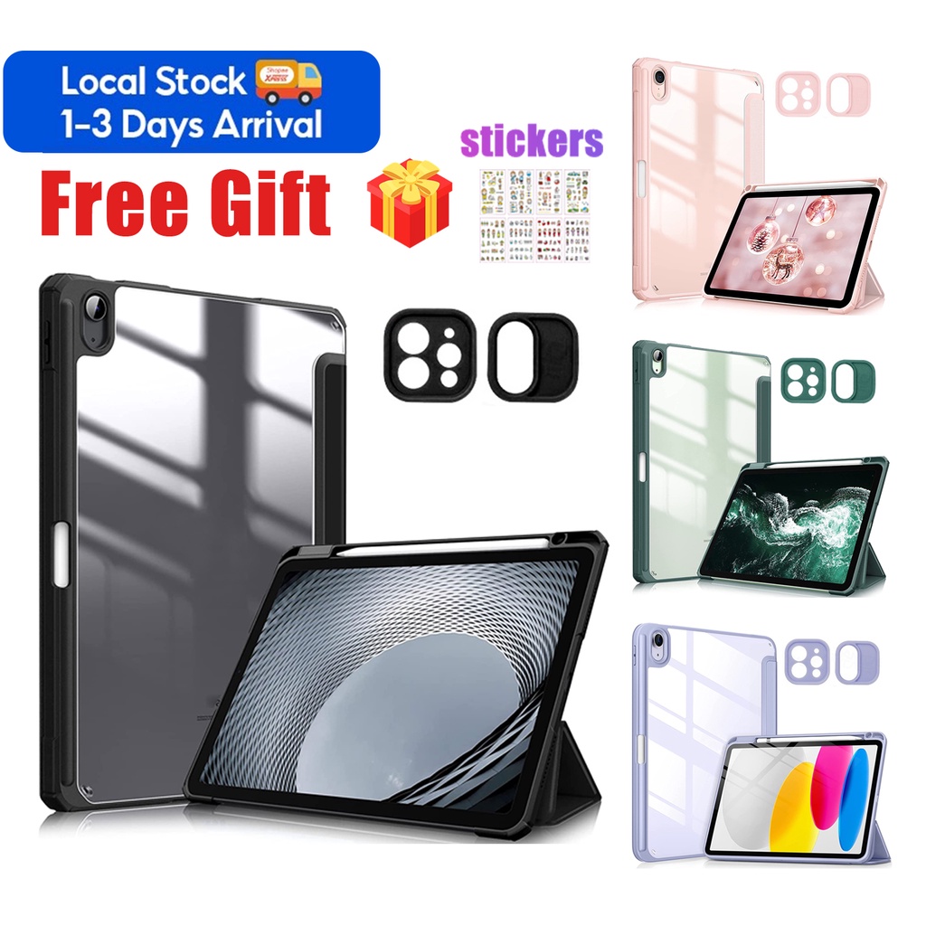 GOOJODOQ for iPad Case Air 4 Pro 11 10th 8th Gen 6th 7th 5th 9th Mini6