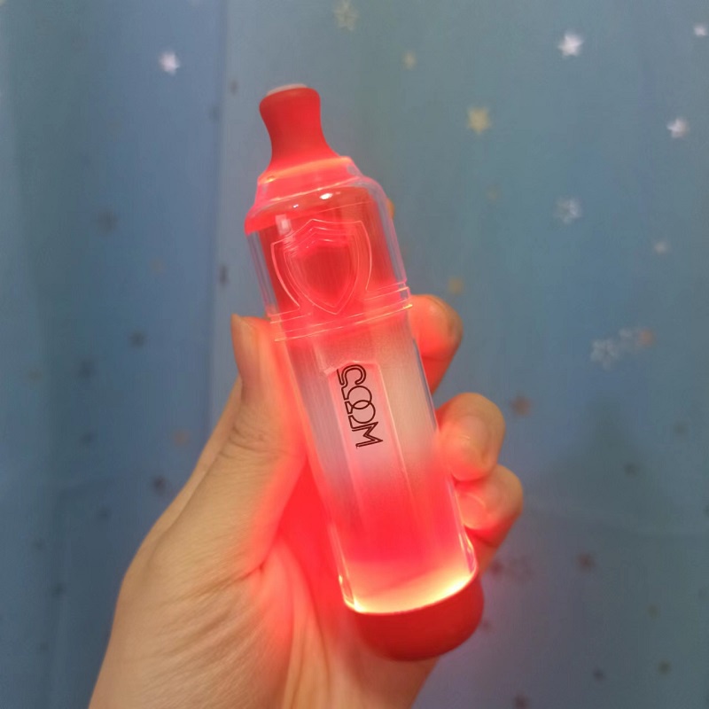 RGB 6000 Puffs Disposable Vape _ Disposable Pod 6000 Puffs MENTHOL 3