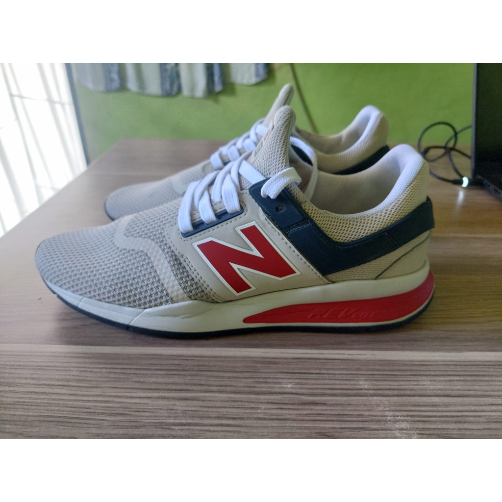 Shop new balance 247 for Sale on Shopee Philippines