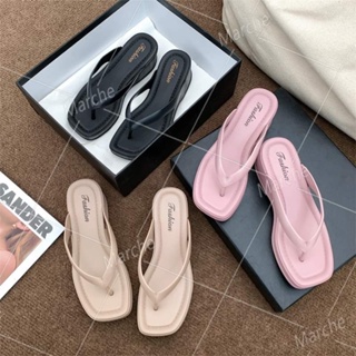 Marche New Summer Flip-Flops Sandals For Women(add one size bigger)