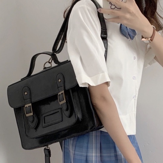 Japanese Bag New Jk Backpack Female High School Student Lolita School ...