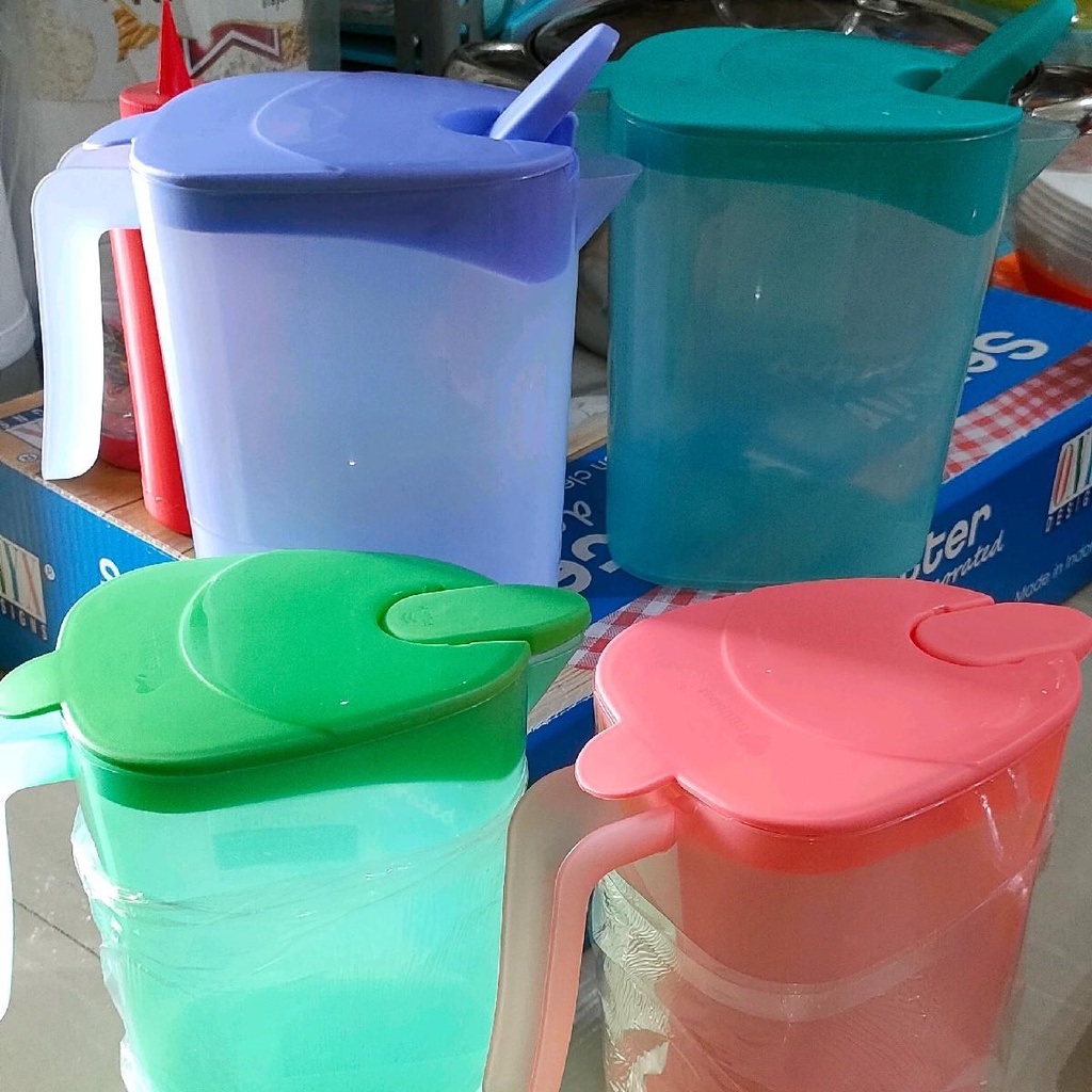 Plastic Teapot Lid Click 2.2 liter And 3.2 liter Shopee Philippines