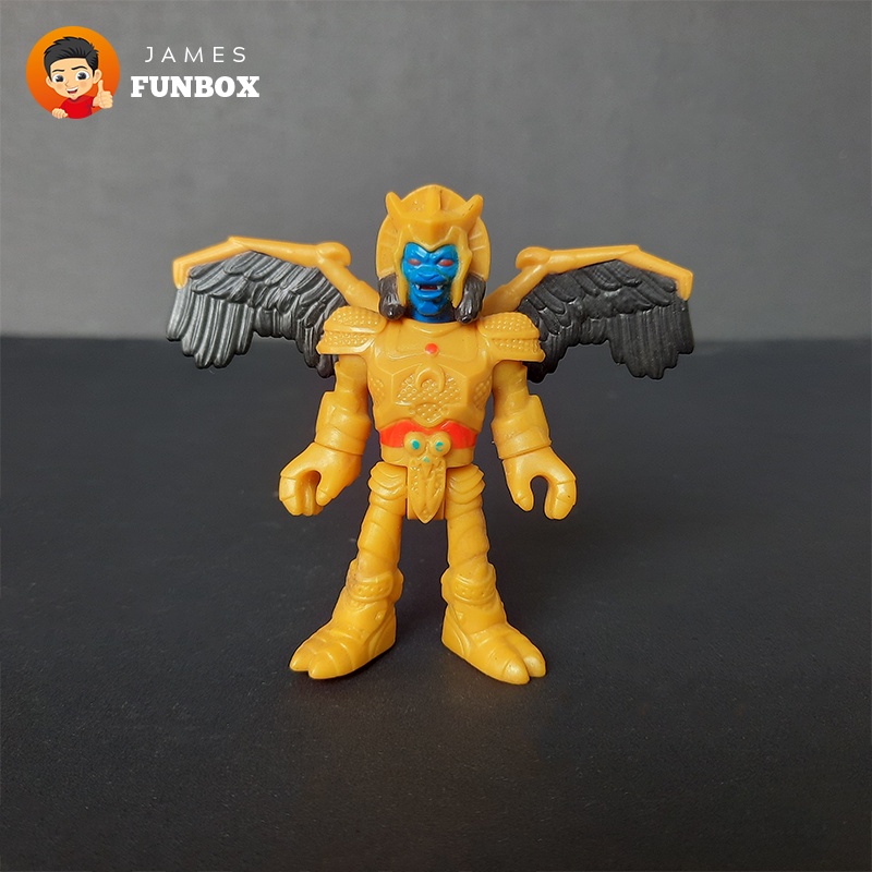 Imaginext Fisher Price Authentic Sold by James Funbox Shopee Philippines