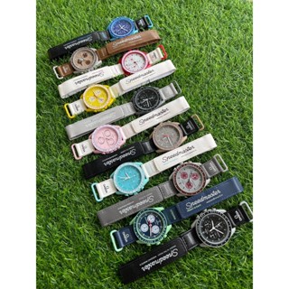 Big Sale Promo O M E G A Mission Watch