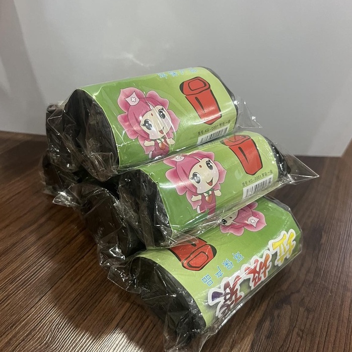 Environmental Garbage Bag COD