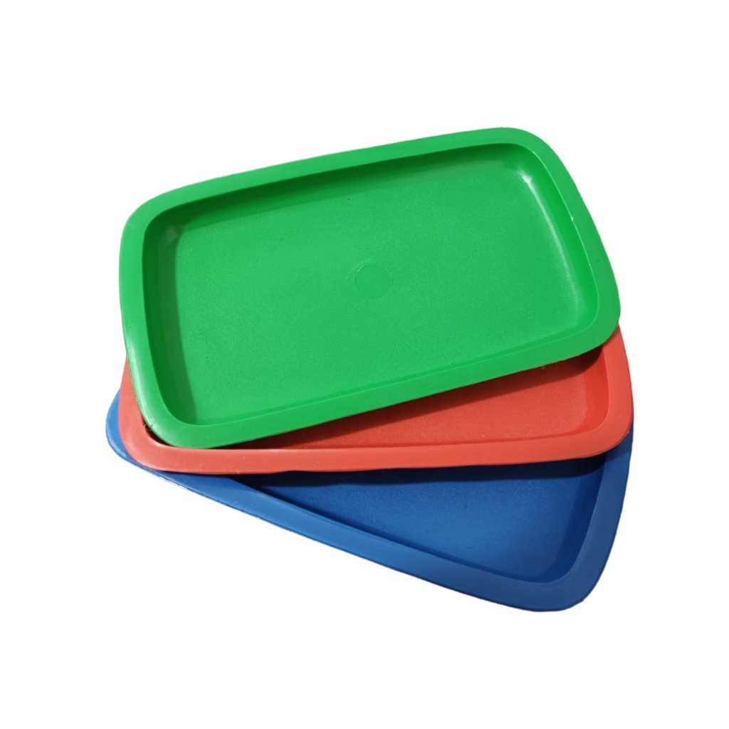 Medicine tray/Bill tray (ASSORTED COLOR) Shopee Philippines