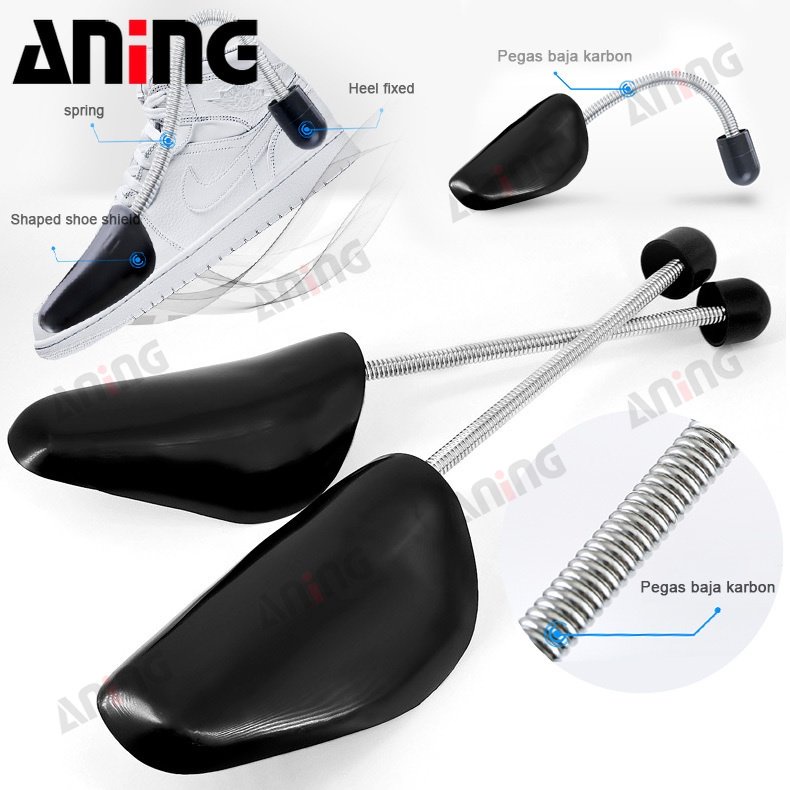 KOTLIKOFF Adjustabale Shoe Tree Shoes Shade Trees Shoe Stretcher Shaper Tree For Women Men Kids Expander Trees Holder Shaper I.840256832