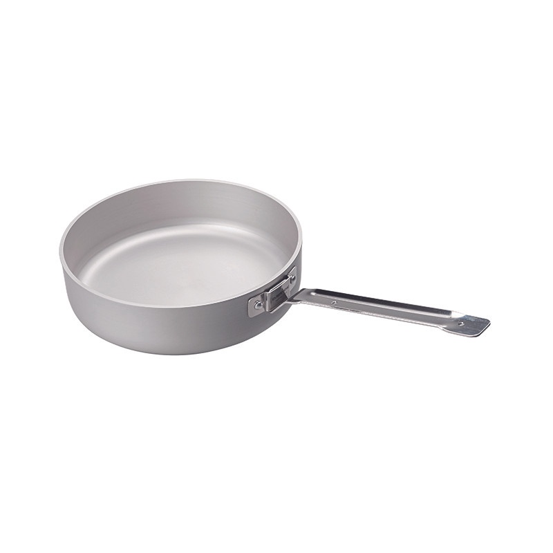 Camping pan Camping Frying pan Camping Evernew ALU pan Shopee Philippines