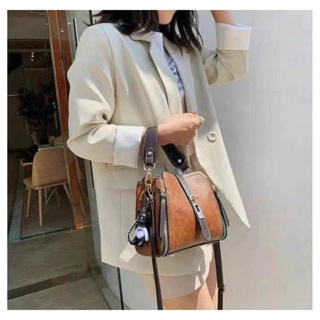 New Mumu Korean Sling Bag For Shoulder Bags Cross Body Bag Ladies Fashion Bags Wears