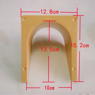 5Pcs Pigeon Cage Door Barrier Free Entrance Dove Arch Racing Supplies`