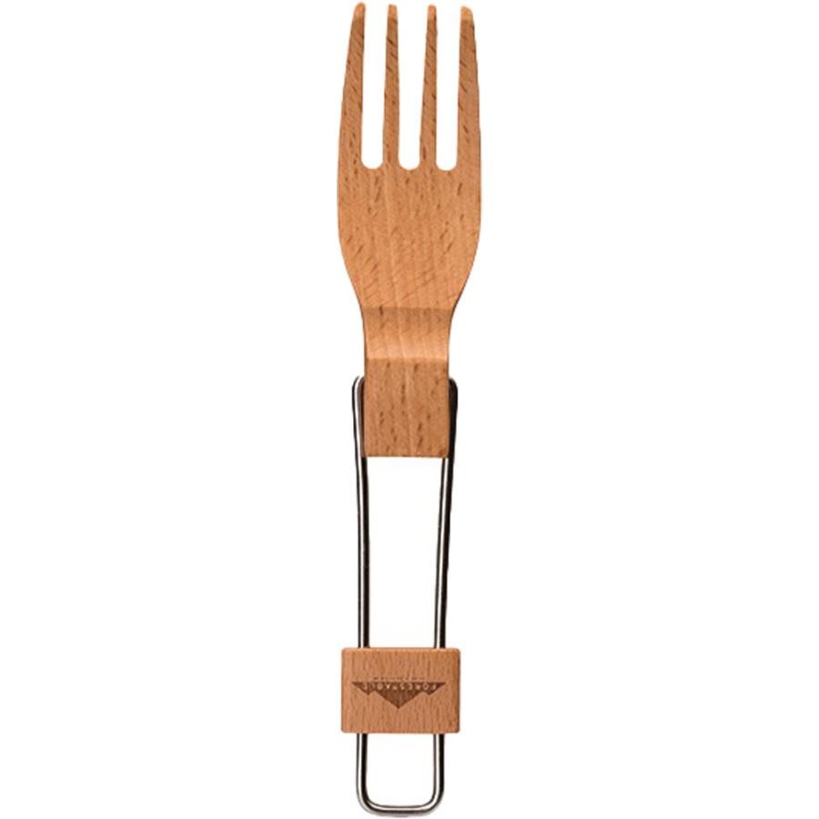 Evernew Forestable FLD Folding Camping Fork Shopee Philippines