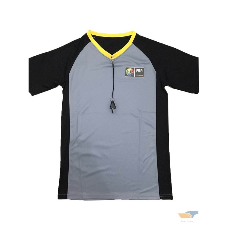 referee uniform