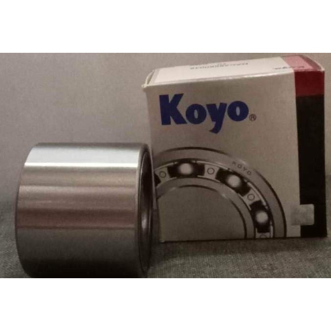 thumbnail image 2 of Koyo Suzuki RGV250 Rear Wheel Bearings & Seals Kit – New 2 of 2