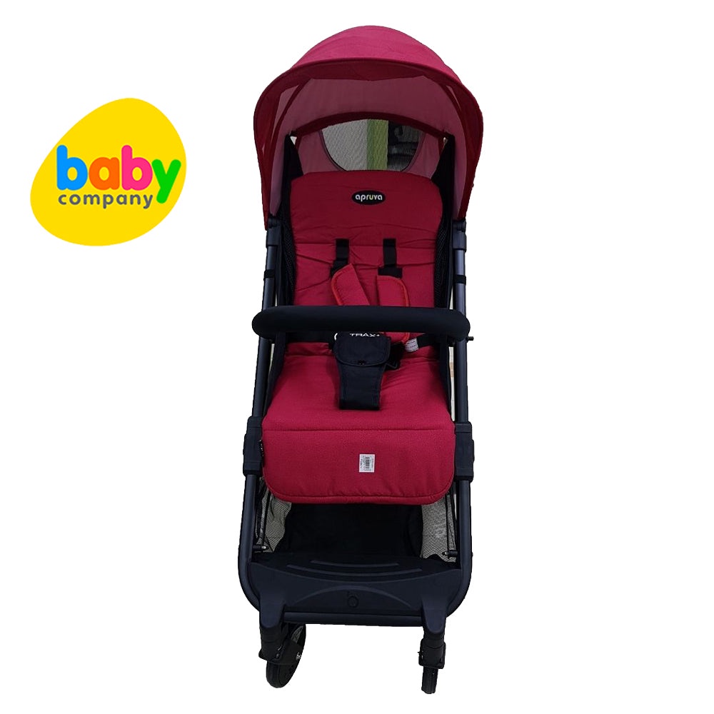 Apruva SE101 Stroller Shopee Philippines