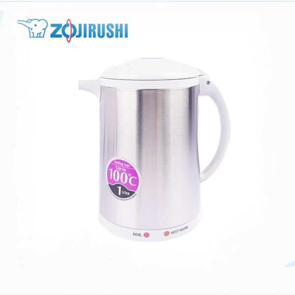 Zojirushi 1.0L Electric Kettle CHDSQ10 Shopee Philippines