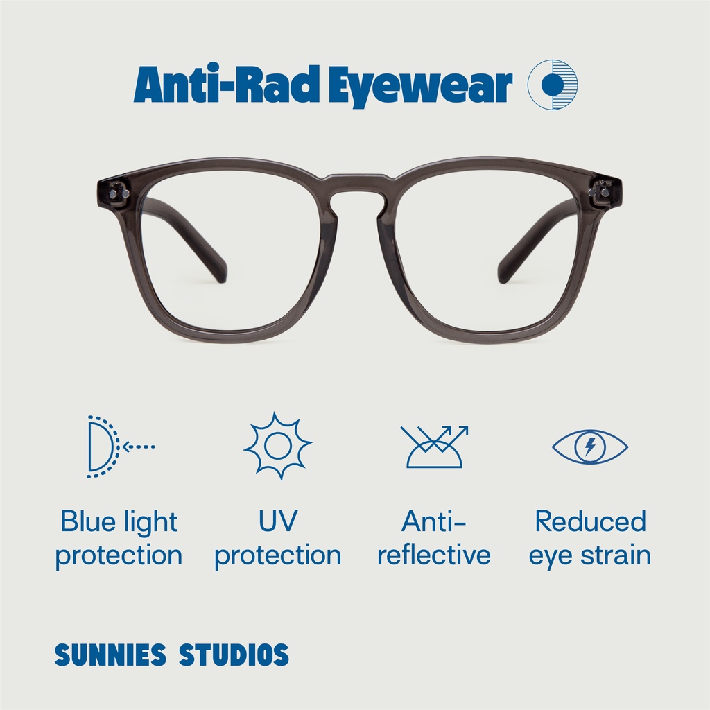 sunnies graded glasses