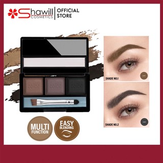 Shawill Cosmetics Ph Official, Online Shop | Shopee Philippines