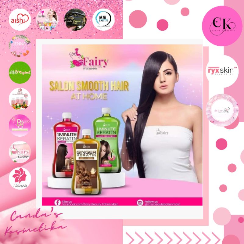 Ginger Keratin Hair & Scalp Treatment Shopee Philippines