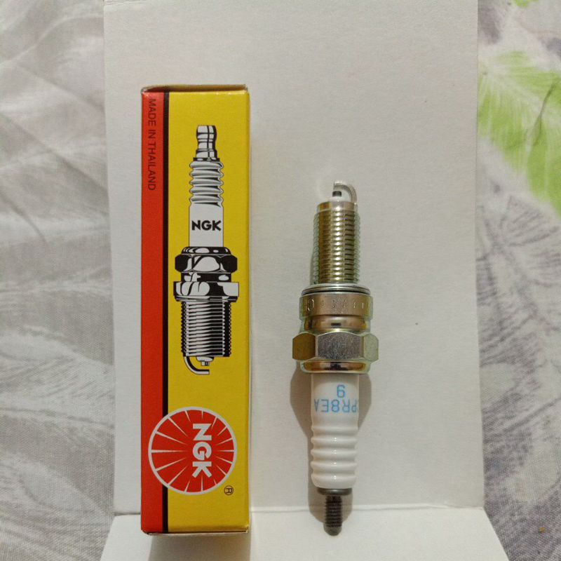 NGK SPARK PLUG for ( FZ16 AEROX NMAX BEAT) Shopee Philippines