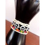 BEAD BRACELET ACCESORIES 5 PCS
