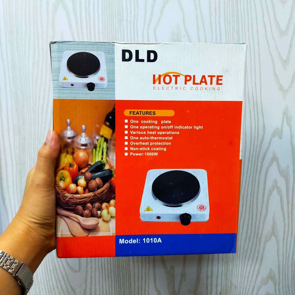 Hot Plate Electric Cooking Shopee Philippines