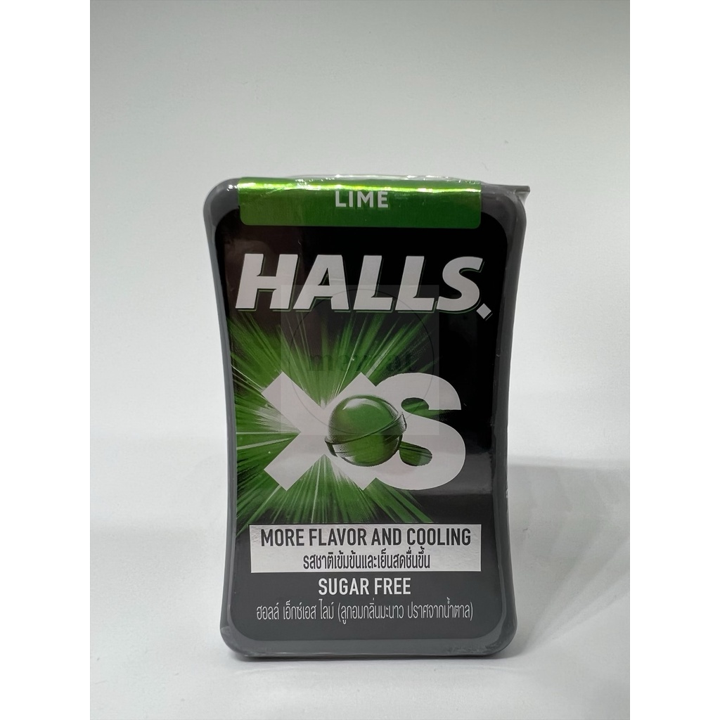 halls-xs-lime-sugar-free-lime-flavored-candy-13-8g-shopee-philippines