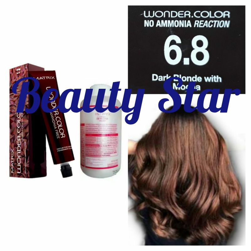 matrix hair color - Best Prices and Online Promos - Mar 2023 | Shopee  Philippines