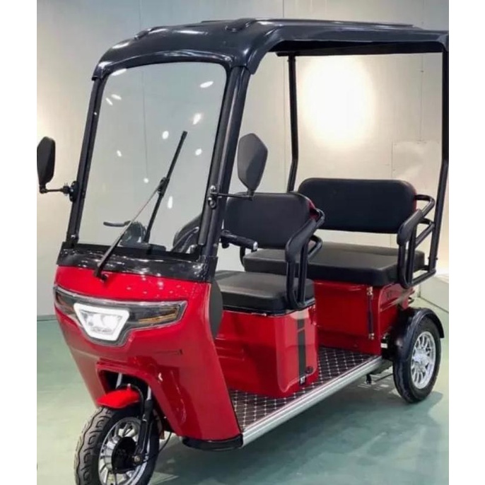 electric bike shopee