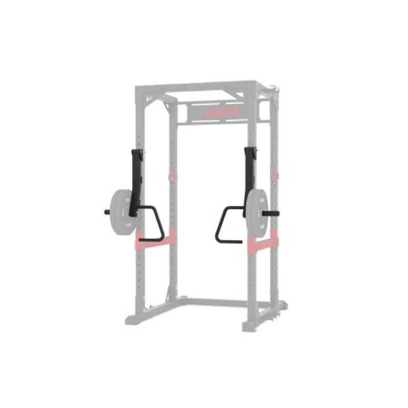 Jammer Arm Attachment for 3x3 Power Rack Cage Shopee Philippines